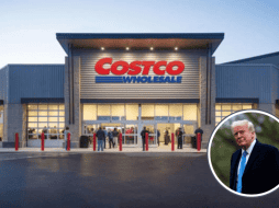 Según la demanda, CBP rechazó una solicitud de la cadena para extender ese plazo de liquidación. FACEBOOK / COSTCO