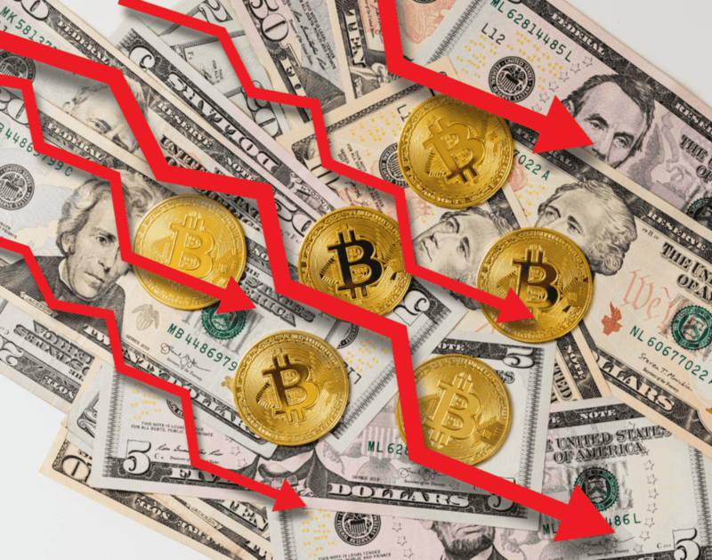 Otras empresas de criptomonedas relacionadas con Trump también han visto declives. ESPECIAL 