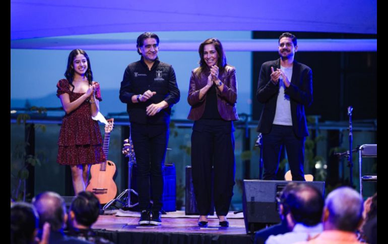 Se trata de la tercera generación del programa, con el cual se busca promover condiciones dignas para el desarrollo cultural y de apostar por la profesionalización, la innovación y la proyección del talento local. EL INFORMADOR / J. Acosta