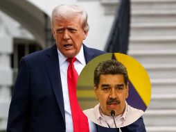 La oferta realizada por Trump incluía un salvoconducto seguro para él, su esposa y su hijo, así como garantías para su salida inmediata del poder. EFE / ARCHIVO