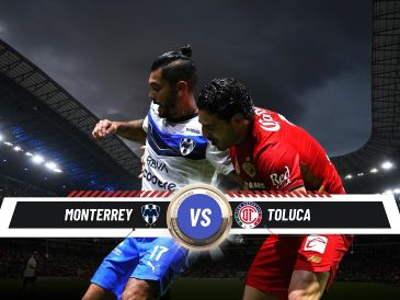 Las Semifinales del Torneo Apertura 2025 de la Liga MX comienzan este miércoles con los juegos de Ida. ESPECIAL / IMAGO7 y CANVA