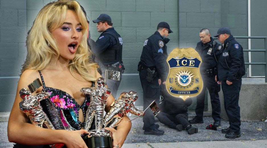 Esta no es la primera vez que la Administración de Donald Trump recurre a canciones virales para promover sus políticas. EFE / ARCHIVO