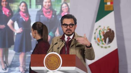 Conoce las 11 acciones para mejorar la derechohabiencia del IMSS. SUN / C. MEJÍA