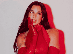 Dua Lipa regresa a México: Así fue su primer concierto. ESPECIAL / IG / @dualipa