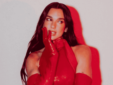 Dua Lipa regresa a México: Así fue su primer concierto. ESPECIAL / IG / @dualipa