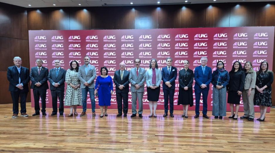 Son cinco las licenciaturas que forman parte del programa de la UAG. EL INFORMADOR / M. Hernández
