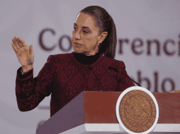 Gobierno de México anunció ESTE aumento al salario mínimo en 2026. SUN / ARCHIVO