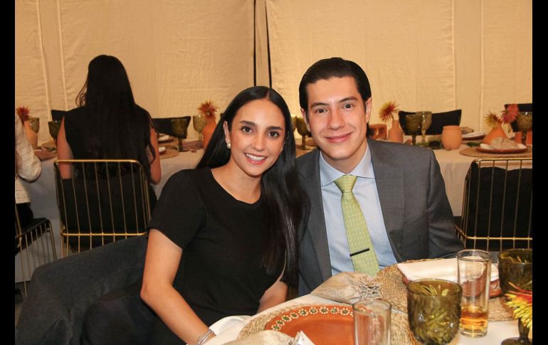 Inauguración del nuevo corporativo de OV Iluminación. GENTE BIEN JALISCO / E. Escamilla