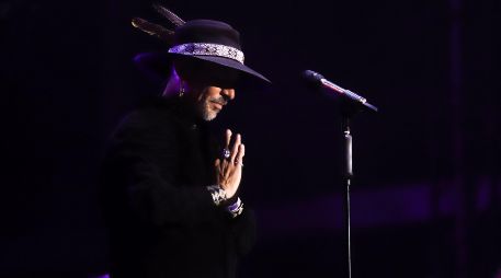 Maldita Vecindad e Inspector se presentarán en la Arena Guadalajara. EL INFORMADOR • C. A. ZEPEDA.