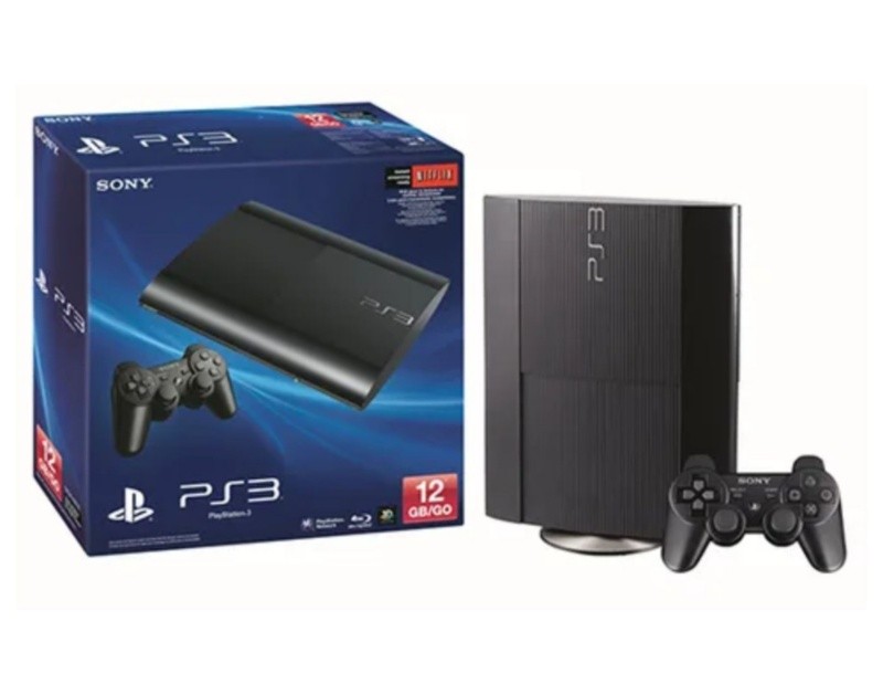 PS3 ofrece las opciones de entretenimiento más atractivas desde el reproductor de Blu-ray incorporado para ver películas en HD. ESPECIAL&nbsp;
