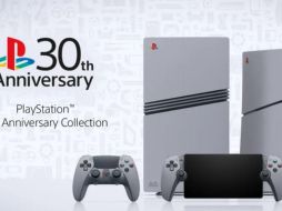 Celebran su 30 Aniversario con el lanzamiento de la primera consola PlayStation. BLOG.PLAYSTATION.COM / ESPECIAL