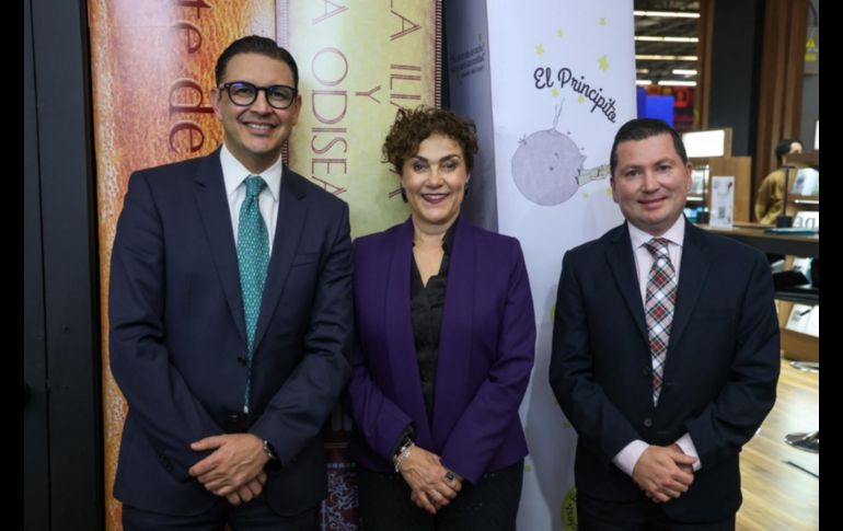 Rectores de la UP destacaron que la IA puede apoyar una formación humana profunda, siempre que complemente —y no sustituya— la reflexión y la relación con el docente. EL INFORMADOR / A. Navarro