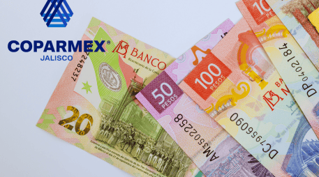 Ambos acuerdos muestran que es posible mejorar el ingreso sin afectar el empleo formal ni la operación de las empresas. CANVA