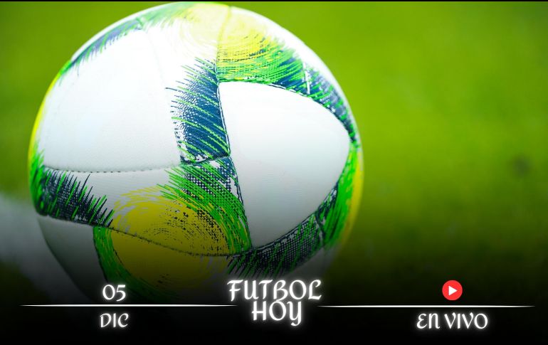 La programación diaria incluye partidos que pueden verse en televisión abierta, otros en restringida, y algunos a través de streaming. IMAGO7