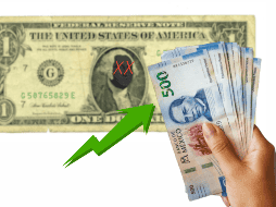 De acuerdo con datos de especialistas de Monex, el peso continúa sin mayores cambios respecto a la jornada de ayer, lo que lo mantiene por delante del dólar. UNSPLASH / W. GUNKEL