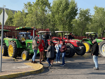 Por su parte, Sheinbaum indicó que esta reforma busca tener un sistema de concesiones de agua totalmente transparente. SUN / ARCHIVO