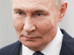 Cualquier posible acuerdo parece estar todavía lejos. AP / A. SHCHERBAK