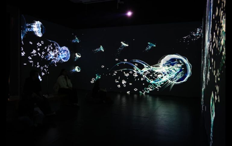 Tatiana Halbach y Søren Christensen presentaron 