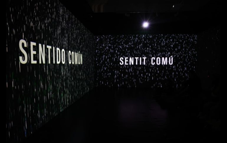 Tatiana Halbach y Søren Christensen presentaron 