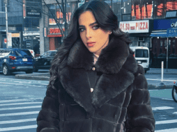 Esta semana, Fátima Bosch regresó por fin de Tailandia para dar comienzo a sus actividades como Miss, en las que ya concedió entrevistas. INSTAGRAM / @fatimaboschfdz