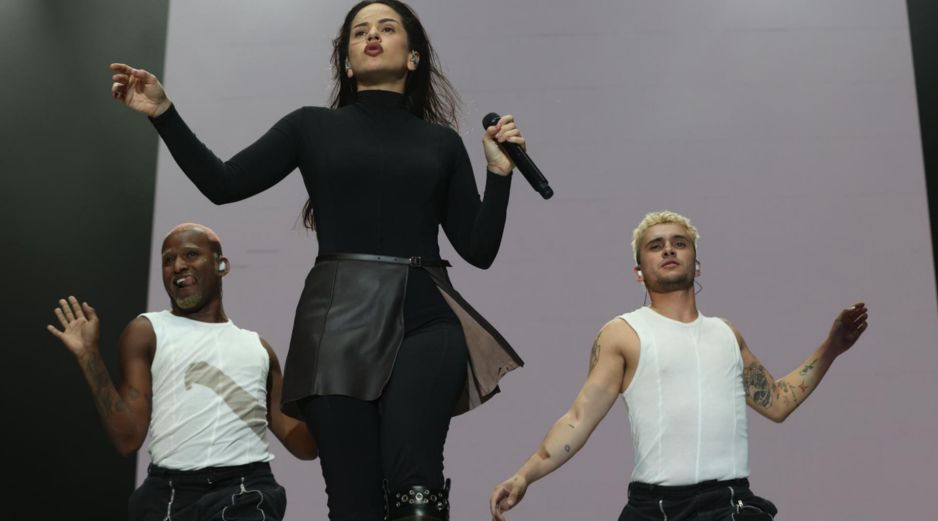 Ocesa confirmó el calendario y los horarios oficiales para la venta de boletos. EFE