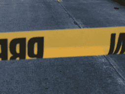 Paramédicos municipales confirmaron el deceso al llegar debido a la gravedad de las lesiones. EL INFORMADOR/ARCHIVO