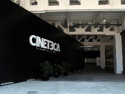 La Cineteca FICG presenta funciones capaces de emocionar a cualquier amante del cine. EL INFORMADOR/ARCHIVO
