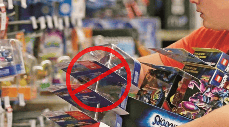 La finalidad es desalentar la normalización de la violencia desde la infancia y promover una cultura de paz. SUN/ARCHIVO