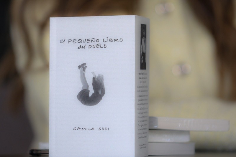 Camila Sodi presentará 