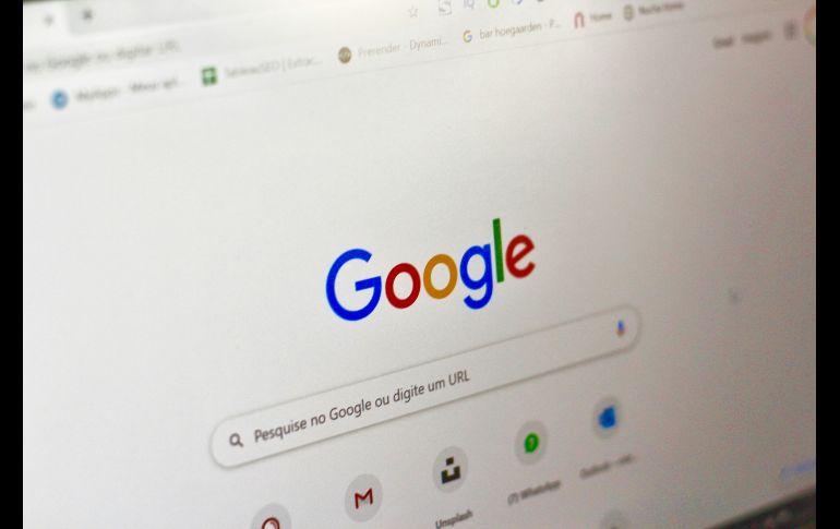 Entre las diez búsquedas principales en Google en 2025, predominó el deporte. UNSPLASH / N. Rebouças