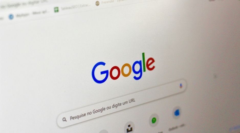 Entre las diez búsquedas principales en Google en 2025 predominó el deporte. UNSPLASH / N. Rebouças