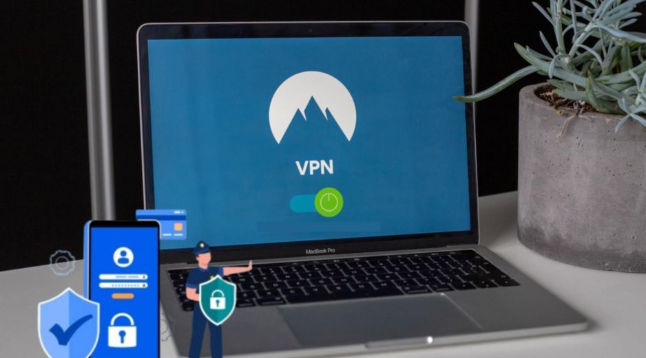 Una VPN protege tu información al navegar, sobre todo al hacer pagos en línea o usar WiFi público. CANVA/ESPECIAL