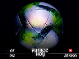 La programación diaria incluye partidos que pueden verse en televisión abierta, otros en restringida, y algunos a través de streaming. IMAGO7