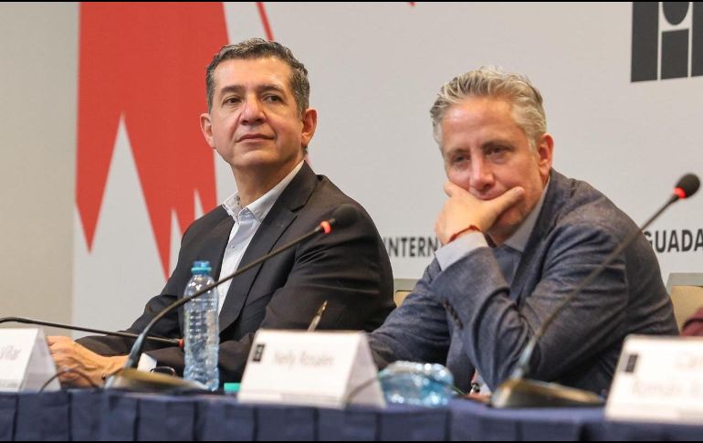 EL INFORMADOR / A. NAVARRO