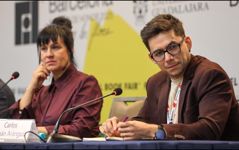 EL INFORMADOR / A. NAVARRO