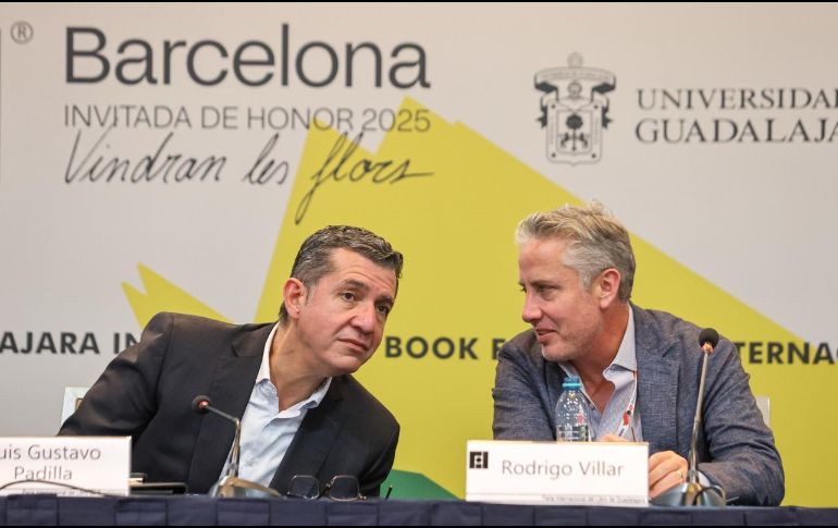 EL INFORMADOR / A. NAVARRO