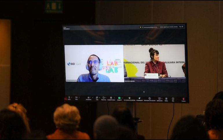 EL INFORMADOR / A. NAVARRO