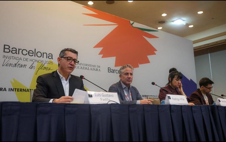 EL INFORMADOR / A. NAVARRO