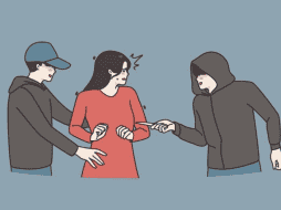 En la mayoría de las colonias de la alcaldía Cuauhtémoc es donde suceden estos crímenes. CANVA