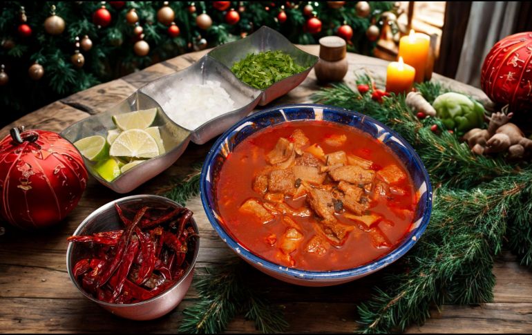 El caldo de menudo es muy valorado en la cultura mexicana y otras alrededor del mundo por sus presuntos efectos contra la 