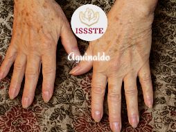 El monto del aguinaldo para los beneficiarios de la Pensión ISSSTE equivale al pago de 40 días de salario base. ESPECIAL / CANVA