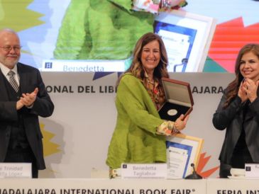 En estos treinta años, solo tres mujeres han sido distinguidas. EL INFORMADOR/A.NAVARRO