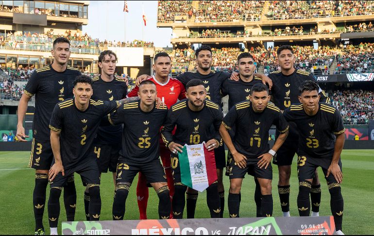 Tras conocer a los rivales de México para el Mundial 2026, los expertos consideran que este es uno de los grupos más asequibles para el Tricolor en la historia de la Copa del Mundo. IMAGO7
