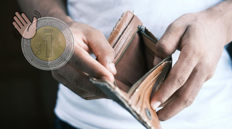 La mayoría de la población millenial reconoce que diciembre implica una presión significativa sobre su presupuesto. ESPECIAL / UNSPLASH  Towfiqu barbhuiya