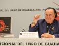 “Catorce pétalos de la rosa” es el tercer libro de Michel Velasco. EL INFORMADOR/A.NAVARRO
