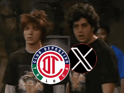 El Toluca recuperó la contundencia frente a los rivales y eliminó al Monterrey de la Liguilla del Apertura 2025. ESPECIAL / X