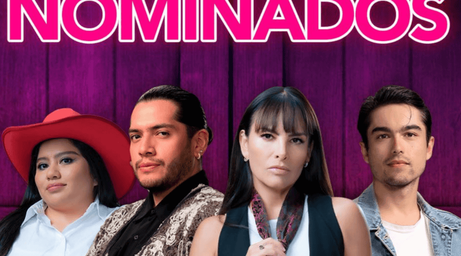 El próximo eliminado de La Granja VIP se dará a conocer este domingo 07 de diciembre. FACEBOOK/La Granja VIP México