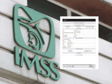 Con la digitalización de procesos, este trámite puede realizarse en cuestión de minutos desde el portal oficial o la aplicación móvil del IMSS. SUN / ARCHIVO