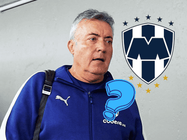 El entrenador español aceptó que Monterrey ofreció una pobre actuación durante el primer tiempo contra los Diablos Rojos. Imago7 / ARCHIVO