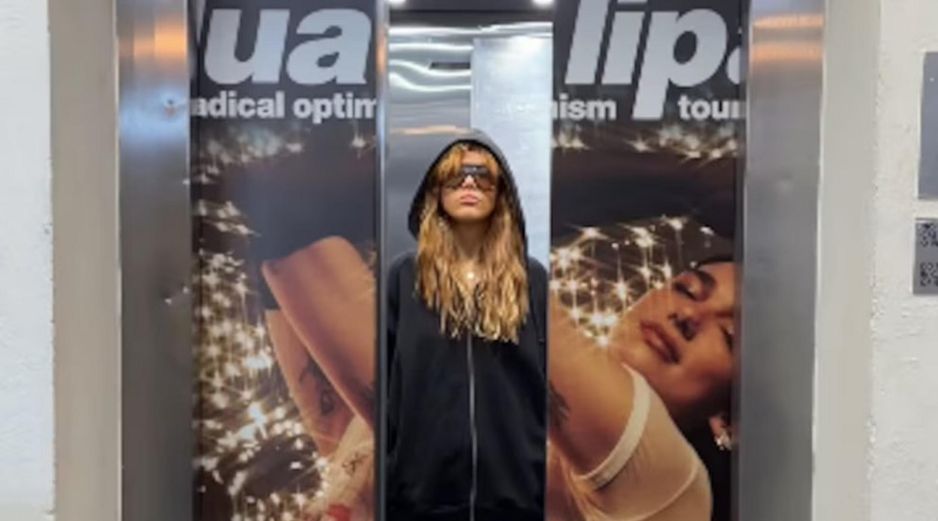 Bu Cuarón debutó oficialmente en la música el 21 de febrero de 2024 con su sencillo y video 